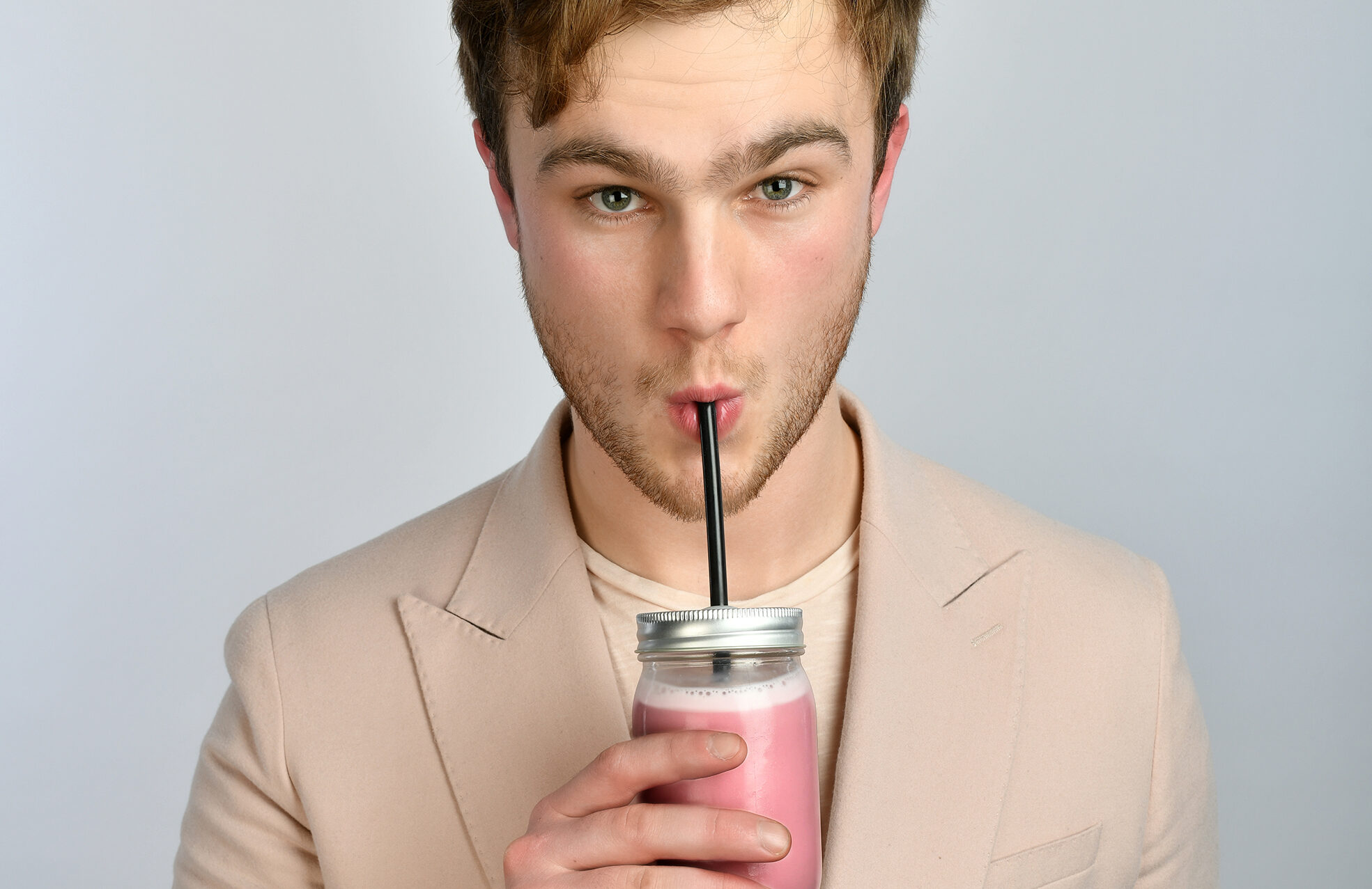 Josh Berry: Sexual Politics | Electric Theatre